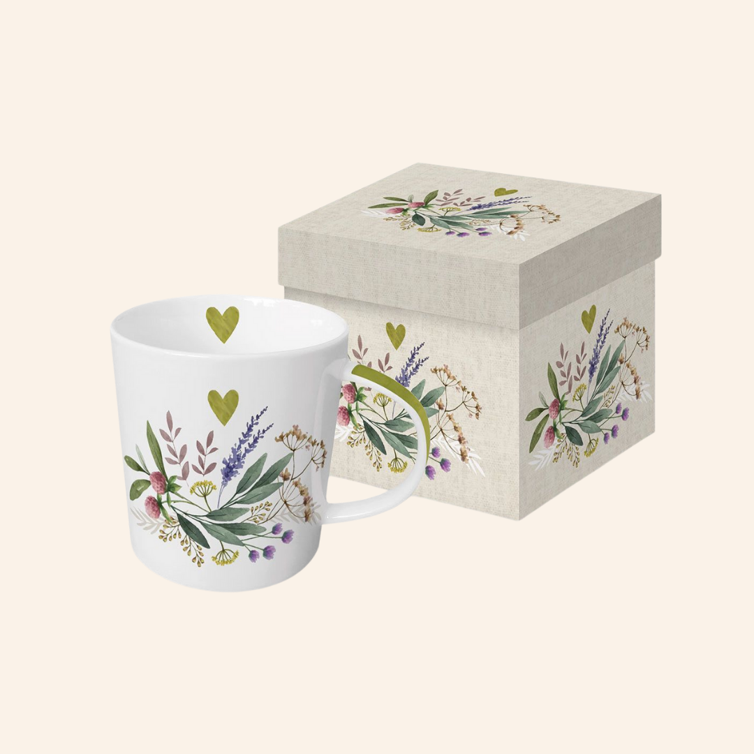 Caneca PROVENCE